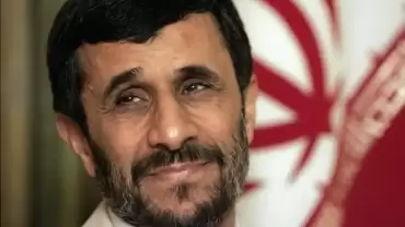 El expresidente iraní Mahmoud Ahmadinejad murió en los ataques aéreos estadounidense-israelíes del sábado,
