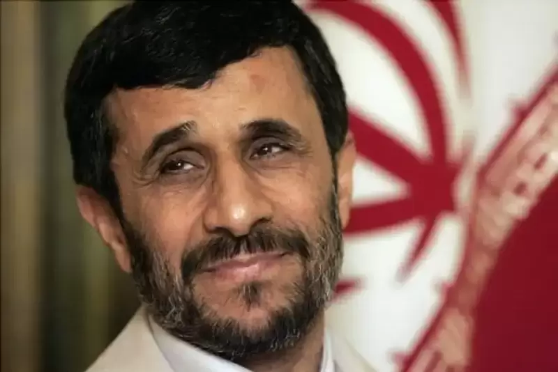 El expresidente iraní Mahmoud Ahmadinejad murió en los ataques aéreos estadounidense-israelíes del sábado,