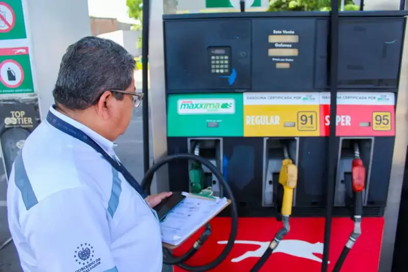 Precios del petróleo superan los $90 el barril.