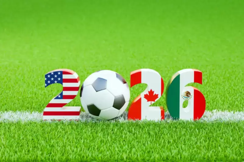 A menos de 100 días para el Mundial de Fútbol 2026, la FIFA cancela reservas en hoteles de ciudad de México.
