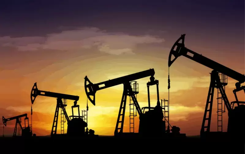 Barril del petróleo arriba de $110.