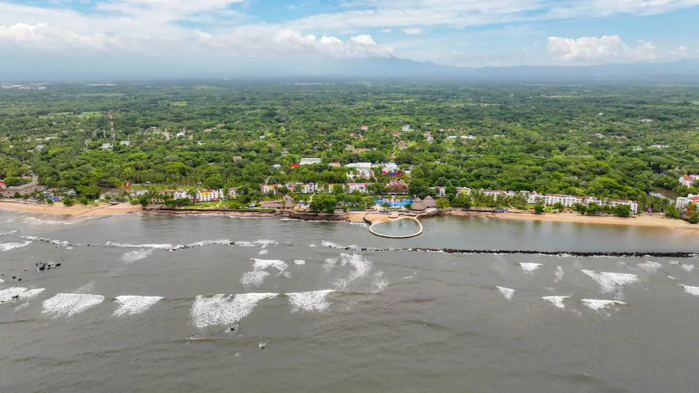 El 54 % de turistas que visitan El Salvador son guatemaltecos
