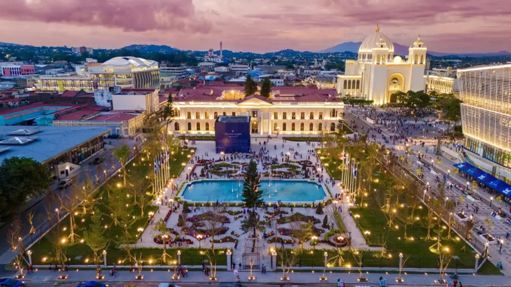 Centro histórico registra $194 millones de inversión