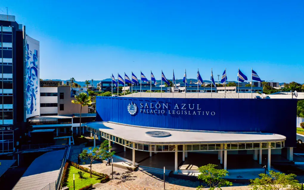 Asamblea aprueba nuevo préstamo por más de $500 millones con el Banco Mundial