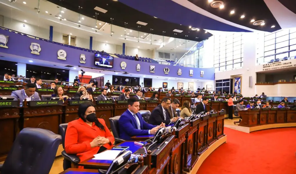 Créditos para educación y salud en El Salvador: Asamblea ratifica $576.3 millones