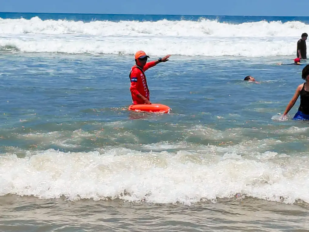 276 lesionados en 397 accidentes de tránsito en Semana Santa