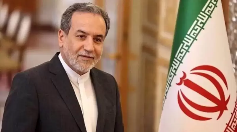 Irán acepta cese al fuego propuesto por presidente de EE.UU.