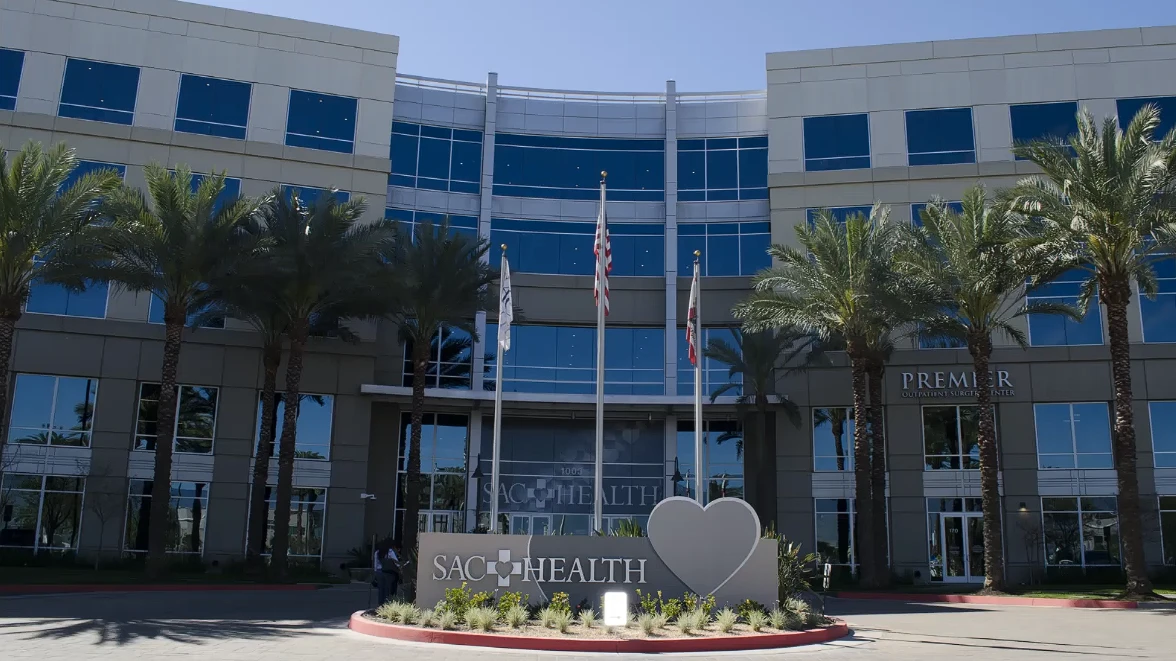 Acceso a atención médica asequible en su comunidad