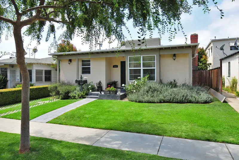 Si quieres comprar o rentar casa en Los Ángeles, esta información es para ti