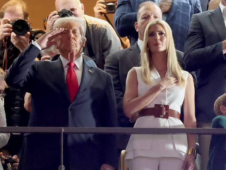 Complot para asesinar a Ivanka Trump fue frustrado y sospechoso iraquí ya está detenido