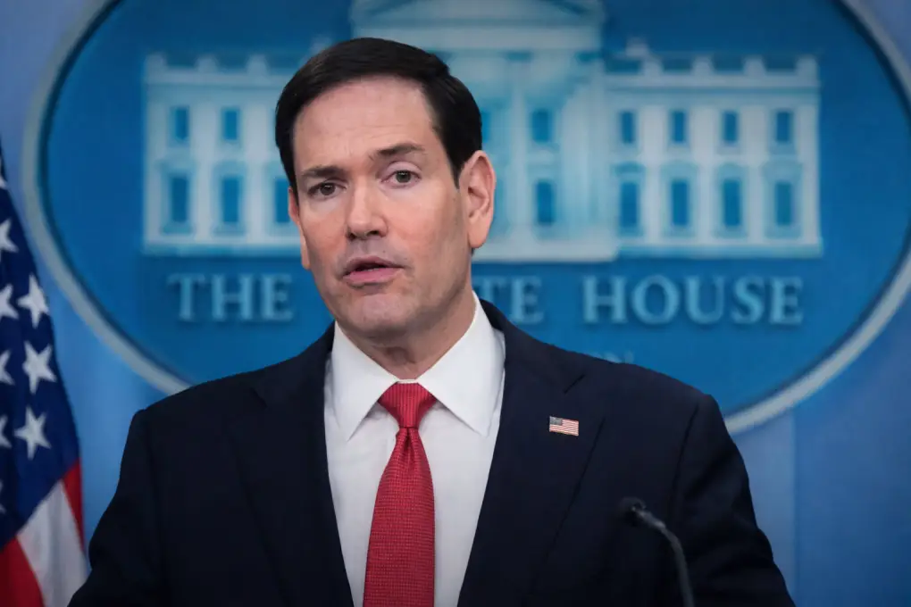 Operación Furia Épica: Marco Rubio confirma fin de fase ofensiva contra Irán
