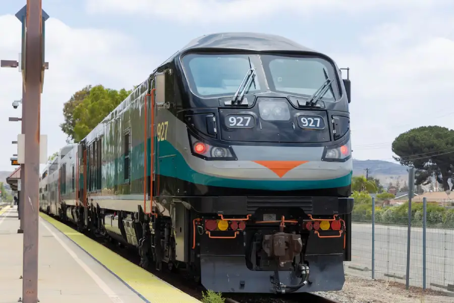 Metrolink ampliará transporte público en Los Ángeles durante el Mundial FIFA 2026