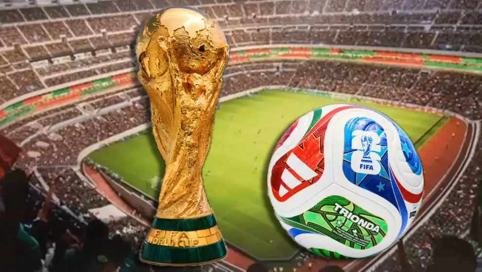 Mundial FIFA 2026 generará más de $80 mil millones en impacto económico global
