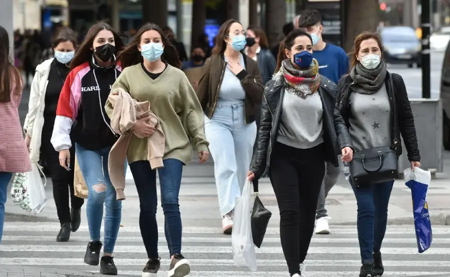 El mundo estaría desprevenido ante una nueva pandemia advierte la OMS.