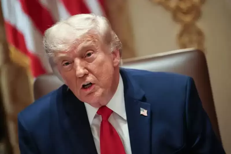 Acuerdo logrado entre Estados Unidos e Irán, está pendiente de aprobación del presidente Trump.