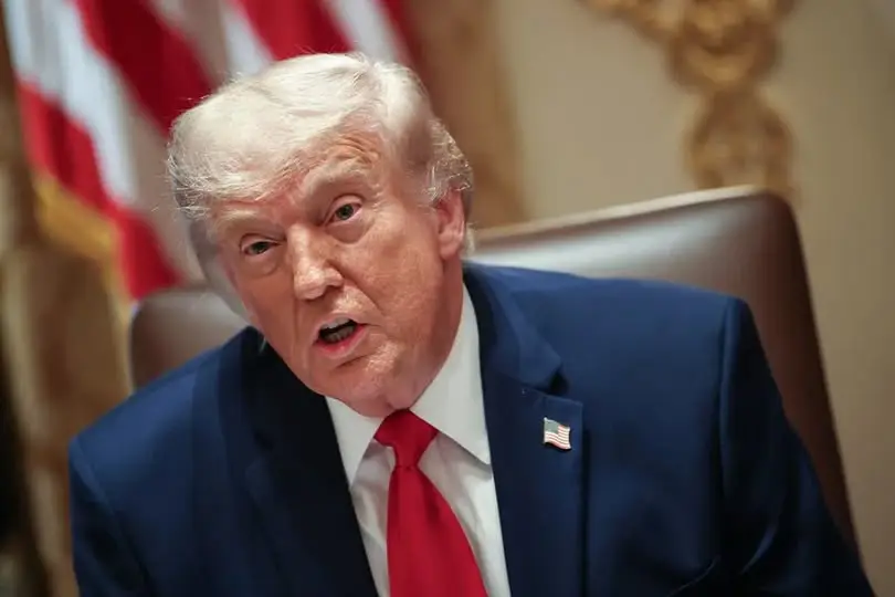 EE.UU. e Irán alcanzan acuerdo sobre el estrecho de Ormuz, pendiente de aprobación de Trump
