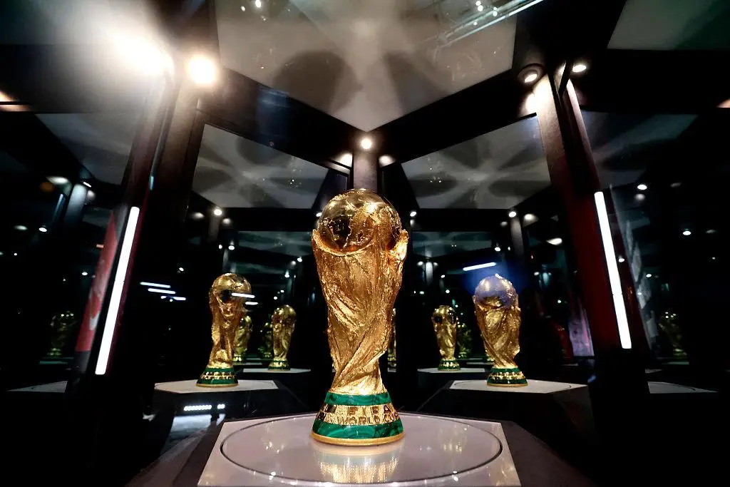 Arranca el Mundial de Fútbol 2026: ¿quiénes son los favoritos para levantar la Copa?