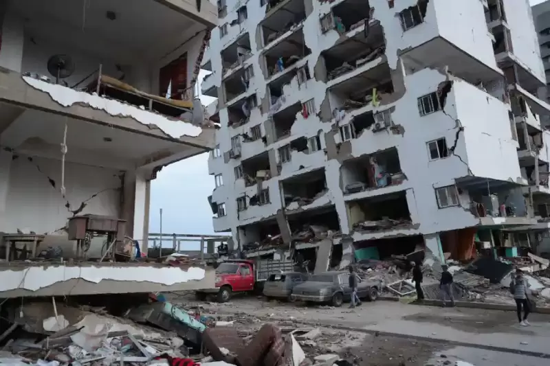 Cifra de muertos, lesionados y desaparecidos sigue en aumento tras terremotos en Venezuela.