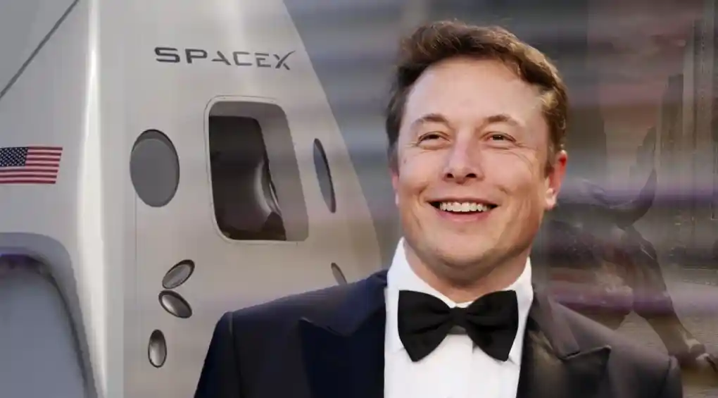 SpaceX debuta en Nasdaq y convierte a Elon Musk en el primer billonario del mundo
