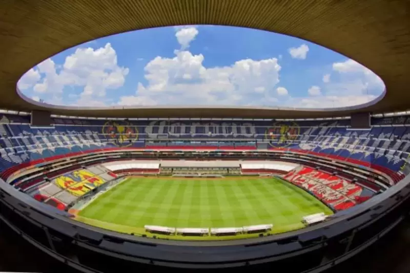 Por inauguración del Mundial de Fútbol 2026 CDMX y Jalisco suspenden clases el jueves.