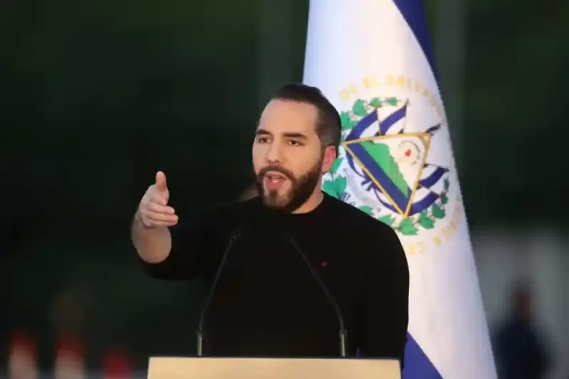 Bukele enviará ayuda a Venezuela devastada por dos potentes sismos.