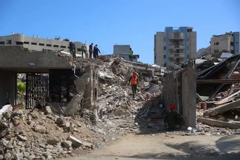 Terremotos Venezuela: 3,342 muertos, 16,749 heridos y 6,462 rescatados con vida