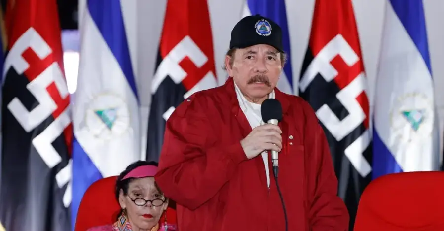 Daniel Ortega entierra la democracia: no volverán a celebrarse elecciones en Nicaragua