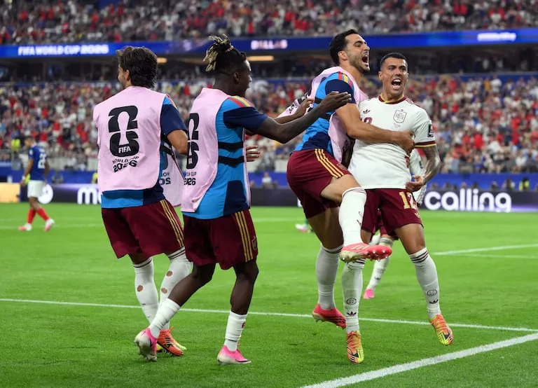 España finalista del Mundial 2026 tras vencer a Francia en una intensa semifinal