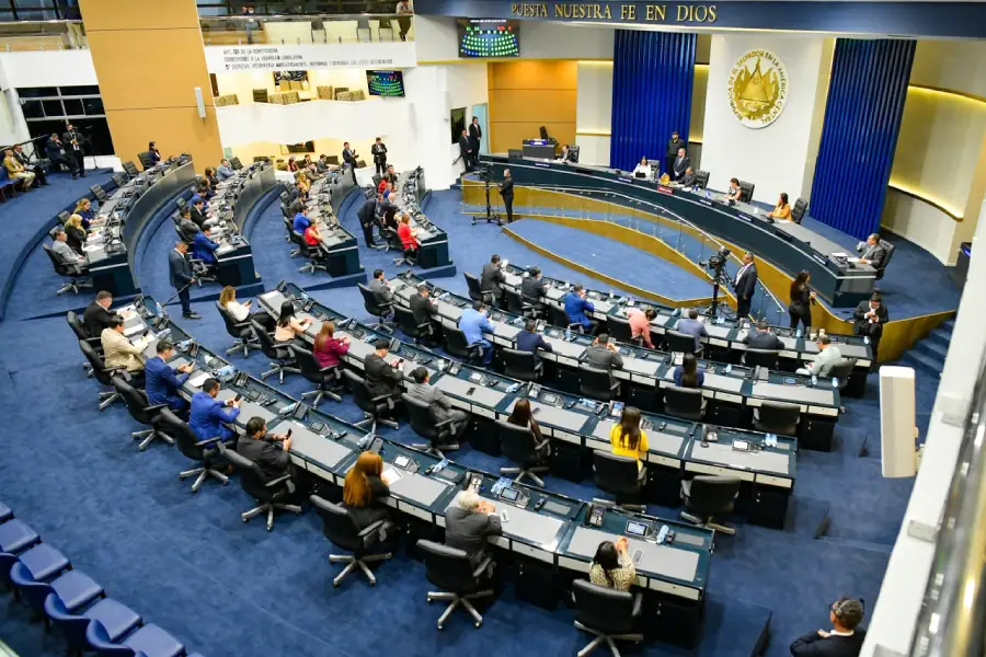 Diputados aprueban y ratifican préstamos por $440 millones para infraestructura, agua y educación