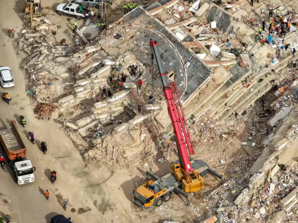 Terremotos en Venezuela: fallecidos aumentan a 3,535 y heridos superan los 16,700