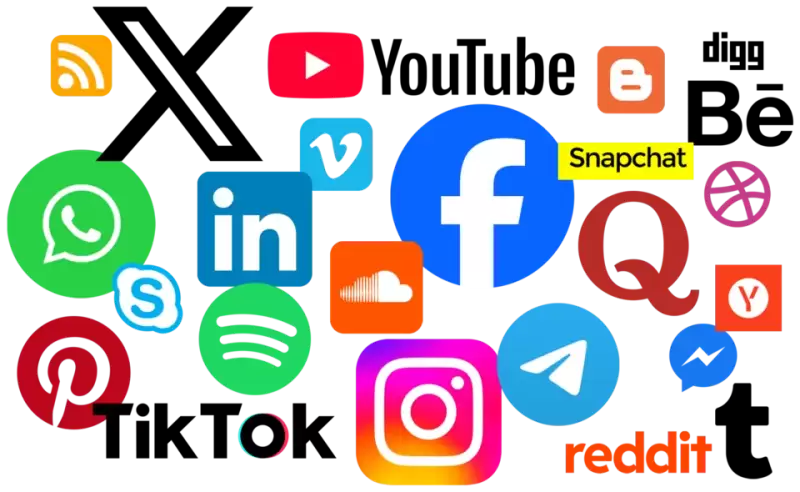 Uso de redes sociales por menores debe ser regulado en El Salvador