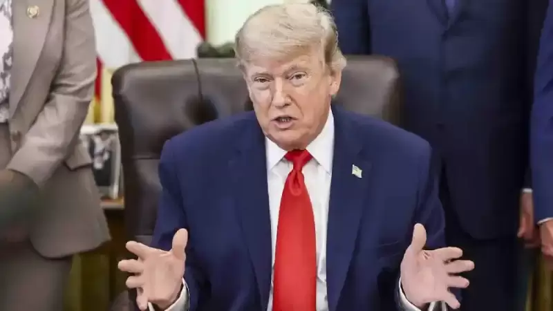 Trump rompe alto el fuego y ordena ataques contra Irán.