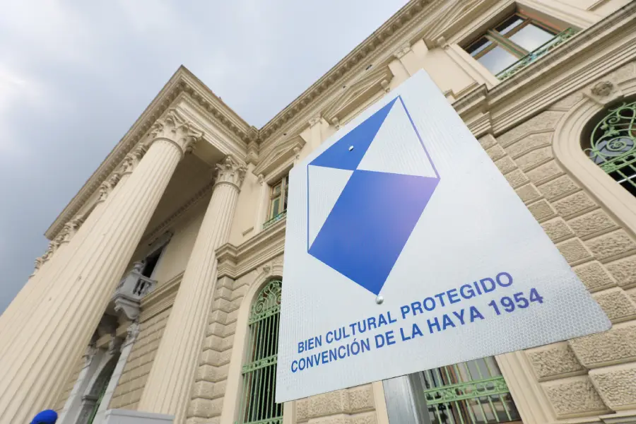 Bienes culturales de El Salvador: conoce los sitios protegidos
