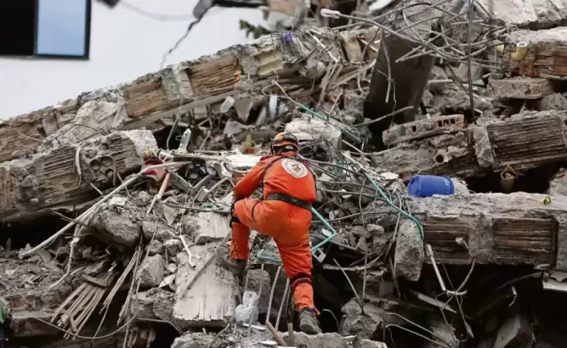 Desde ayer, el Ejecutivo colombiano podrá canalizar fondos directamente para atender las necesidades más urgentes tras el terremoto del 10 de agosto.