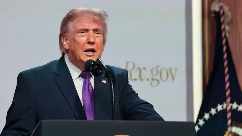 Trump canceló ataques contra Irán y anunció nueva ronda de diálogo