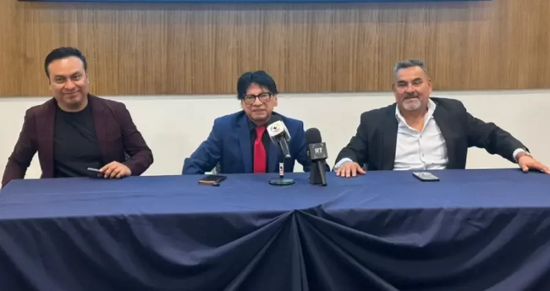 Mario Matute, presidente de la Corporación de Medios Visión 360, dijo que la alianza viene a sumar y no a competir en contenido editorial y estrategia publicitaria.