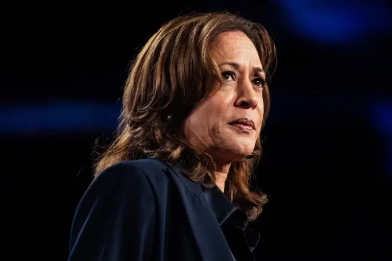 La intrusa no fue detenida por la seguridad de la exvicepresidenta, ya que abandonó el lugar por su voluntad.