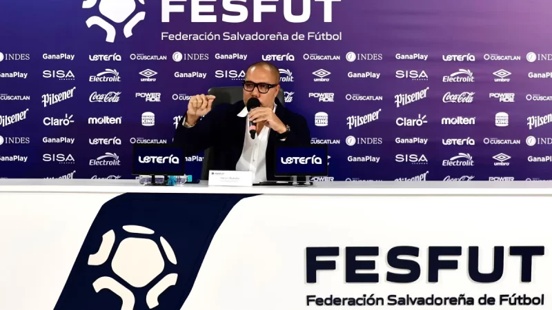 El "Bolillo" se queda en la Selecta si no desciende a categoría "B"