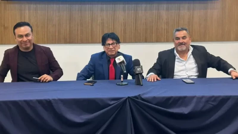 Mario Matute, presidente de la Corporación de Medios Visión 360, dijo que la alianza viene a sumar y no a competir en contenido editorial y estrategia publicitaria.