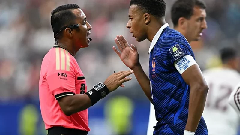 Barton rompe récor centroamericano en Mundiales de la FIFA.