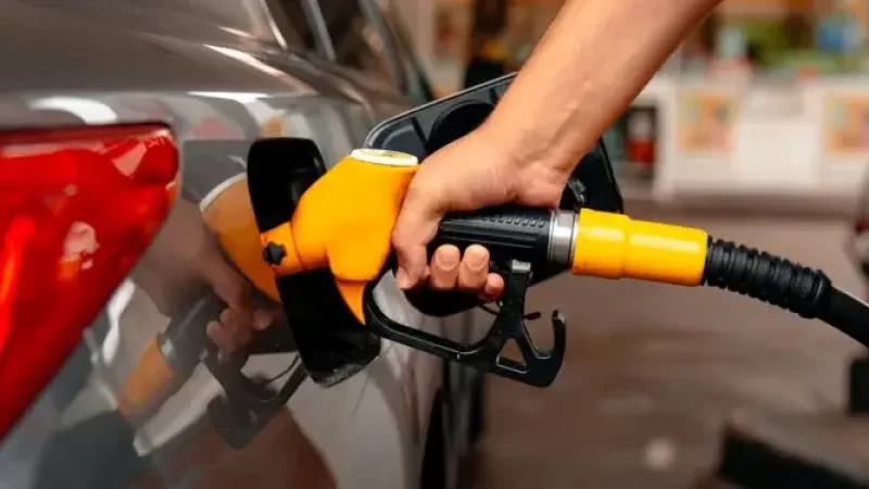 Precios de combustibles en El Salvador no variarán por segunda catorcena consecutiva.