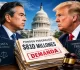 La demanda contra Trump fue presentada por el fiscal de California, Rob Bonta.