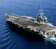 EE.UU. refuerza su presencia militar en Oriente Medio con el envío de más portaaviones.