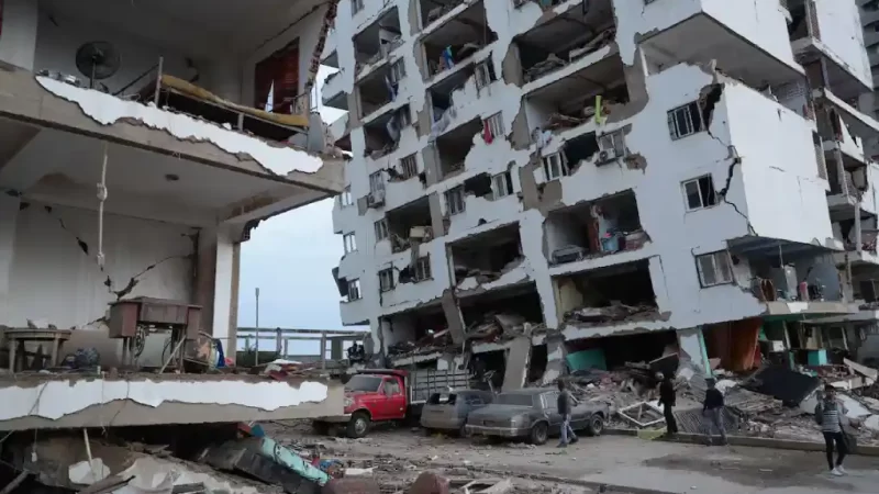 Cifra de muertos, lesionados y desaparecidos sigue en aumento tras terremotos en Venezuela.