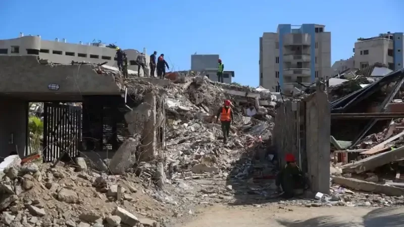 Más de 3,300 muertos dejan terremotos en Venezuela hasta el sábado 4 de julio.