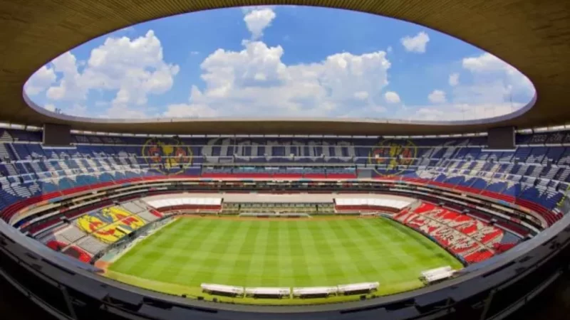 Por inauguración del Mundial de Fútbol 2026 CDMX y Jalisco suspenden clases el jueves.