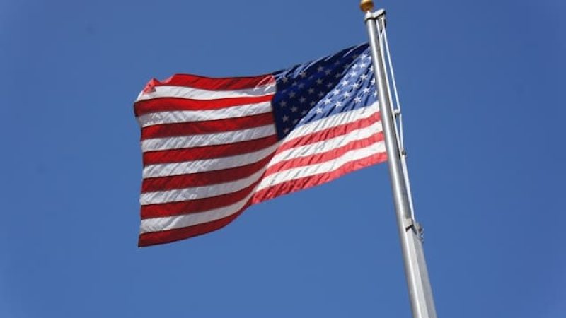 FLAG-USA