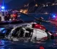 El accidente ocurrió pasadas las 7:00 de la noche del miércoles.