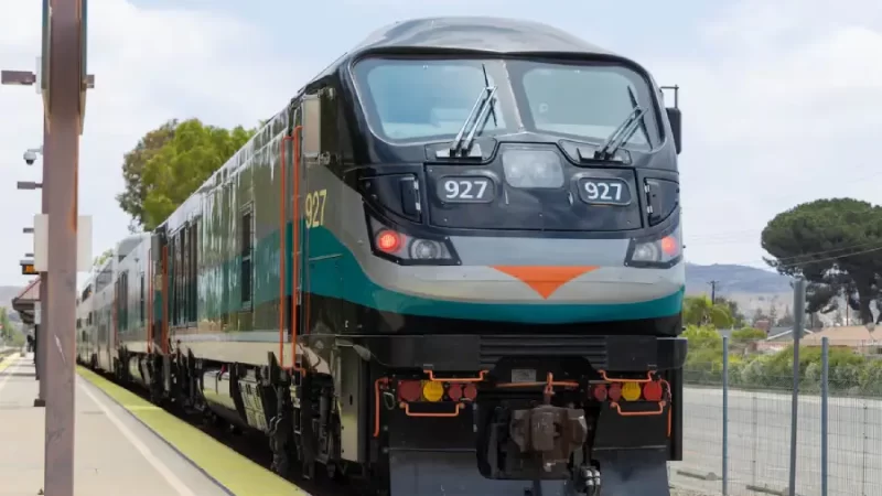 Los aficionados tendrán nuevas rutas y horarios extendidos de transporte público en Los Ángeles durante los partidos de la Copa del Mundo.