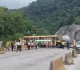 El múltiple accidente habría sido ocasionado por un conductor en estado de ebriedad, según la PNC.